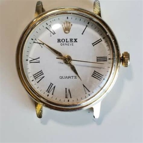 rolex geneve 2511